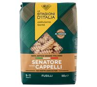 Le stagioni d'italia senatore varietà cappelli fusilli n° 50 500 g X15