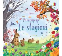 Le stagioni. Ediz. a colori