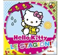 Le stagioni. Hello Kitty