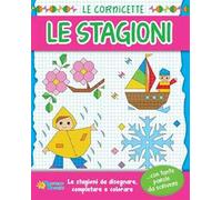 Le stagioni. Le cornicette