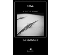 Le stagioni - NIMZ - Nardone Ignazio Mario