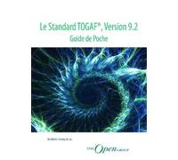 Le Standard Togaf, Version 9.2 - Guide de Poche (Tascabile)