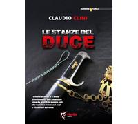 Le Stanze Del Duce - - 2025