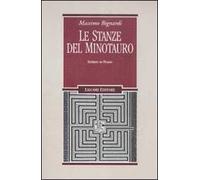 Le stanze del minotauro. Scritture su Picasso
