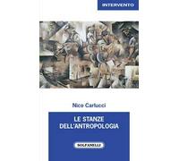 Le stanze dell'antropologia