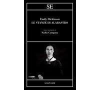Le stanze di alabastro. Testo inglese a fronte
