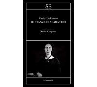 Le stanze di alabastro. Testo inglese a fronte