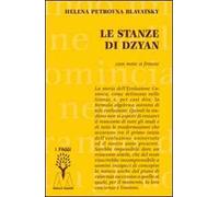 Le stanze di Dzyan