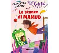 Le stanze di Mamud