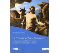 Le stanze di San Benedetto la quadreria di Montecassino da Urbano VIII al ...