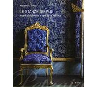 Le stanze dispari. Nuovi allestimenti e restauri a Petraia