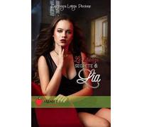 Le stanze segrete di Lia
