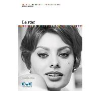 LE STAR - Morin Edgar - 2024 - Cue Press