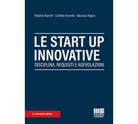 Le start up innovative