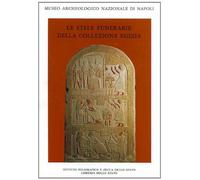 Le Stele Funerarie della Collezione Egizia