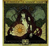 Le Stelle: A Voyage Adrift - I C O (Audio cd)