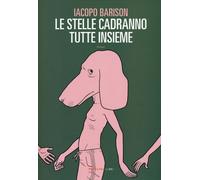 Le stelle cadranno tutte insieme - Barison Iacopo