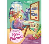 Le stelle della moda. Best friends: Vol. 1