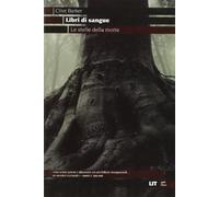 Le stelle della morte. Libri di sangue