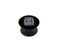 Le stelle della Pop Frozen Cup degli Slushy Queen degli anni '90 PopSockets PopGrip Adesivo