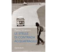 Le stelle di Contrada Aquafragile