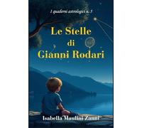 Le stelle di Gianni Rodari