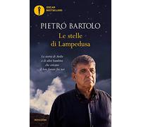 Le stelle di Lampedusa. La storia di Anila e di altri bambini che cercano il loro futuro fra noi