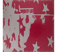 Le Stelle Di Mario S - Dedicato A...(Red Neon Vinyl)