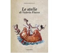Le stelle di Valerio Flacco - [Congedo]