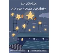 Le stelle se ne sono andate