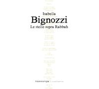 Le stelle sopra Rabbah