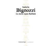 Le stelle sopra Rabbah