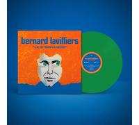 Le Stephanois-Vinyle Vert