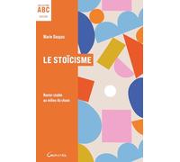 Le Stoïcisme: Rester stable au milieu du chaos