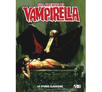 Le storie classiche. Gli archivi di Vampirella (Vol. 3)