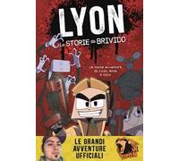 Le storie da brivido