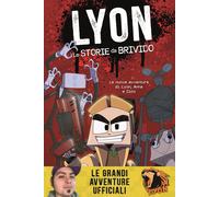 Le storie da brivido - Lyon