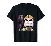 Le storie da brivido Tee Cute Lyon Gamer Maglietta