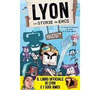 Le storie da eroi