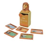 Le storie de Carica dei 101 Card per proiettore racconta storie Plus DISNEY BAB