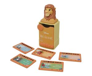 Le storie de Carica dei 101 Card per proiettore racconta storie Plus DISNEY BAB