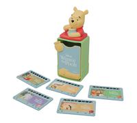 Le storie de Il Re Leone Card per proiettore racconta storie Plus DISNEY BABY 1