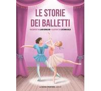 Le storie dei balletti