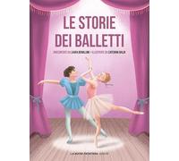 Le storie dei balletti