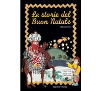 Le storie del buon Natale