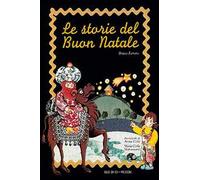 Le storie del buon Natale
