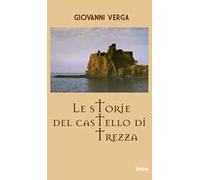 Le storie del castello di Trezza