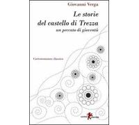 Le storie del castello di Trezza