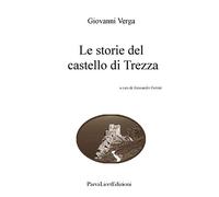 Le storie del castello di Trezza