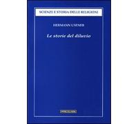 Le storie del diluvio